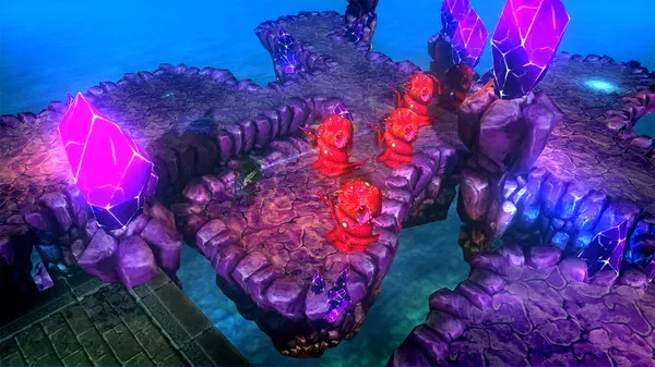 Tesla Force (2020) PC Game