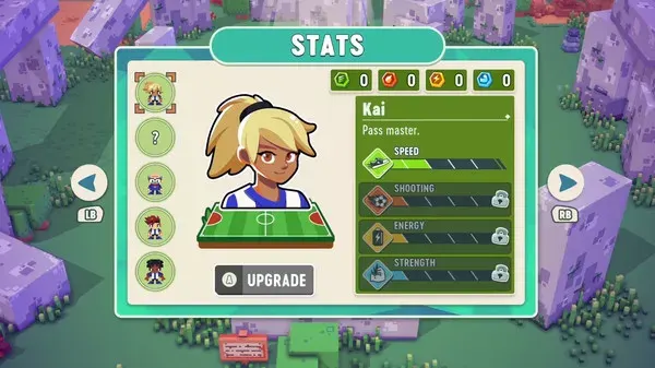 Soccer Story (2022) PC Full Español