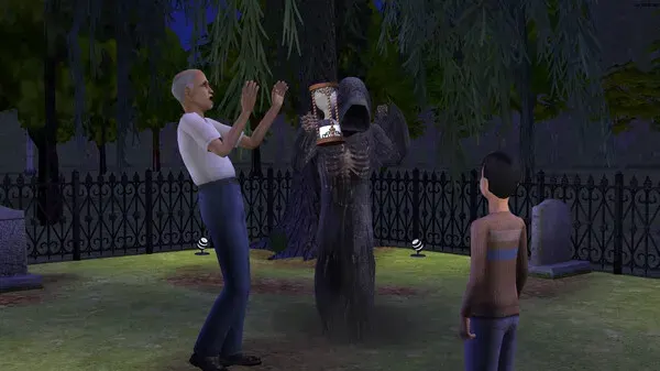 The Sims 2 Legacy Collection (2025) PC Full Español The Sims 2 Legacy Collection (2025) PC Full Español