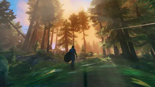 Valheim (2021) PC Game Español