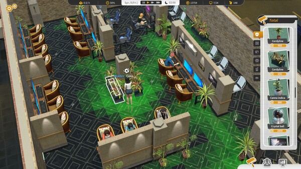 Internet Cafe Evolution (2024) PC Full