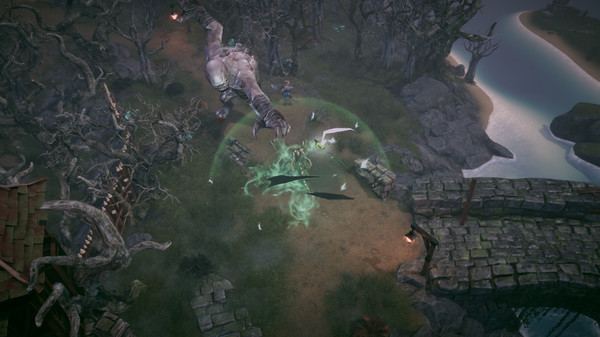 Dragon Forge (2022) PC Full Español