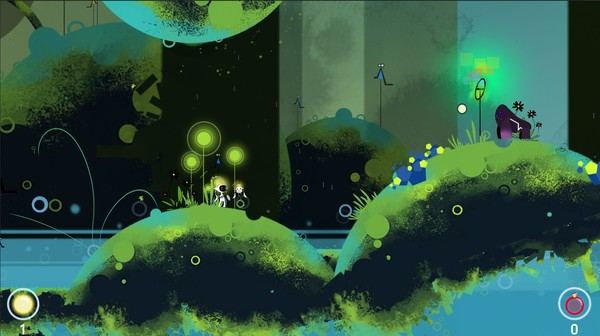 A Tale of Synapse: The Chaos Theories (2021) PC Full Español