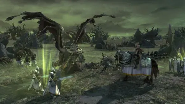 Age of Wonders III (2014) PC Full Age of Wonders III (2014) PC Full