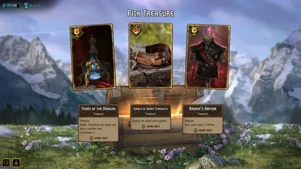 GWENT: Rogue Mage (2022) PC Full Español GWENT: Rogue Mage (2022) PC Full Español
