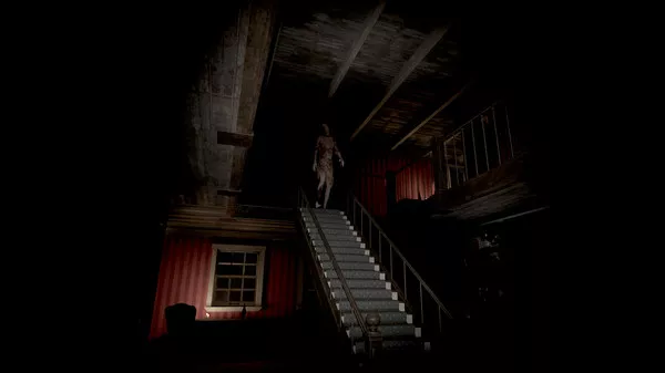 DEVOUR (2021) PC Full Español DEVOUR (2021) PC Full Español