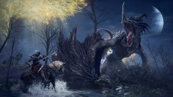 ELDEN RING (2022) PC Full Español