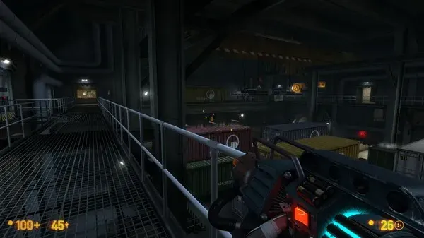 Black Mesa Definitive Edition (2020) PC Full Español Black Mesa Definitive Edition (2020) PC Full Español