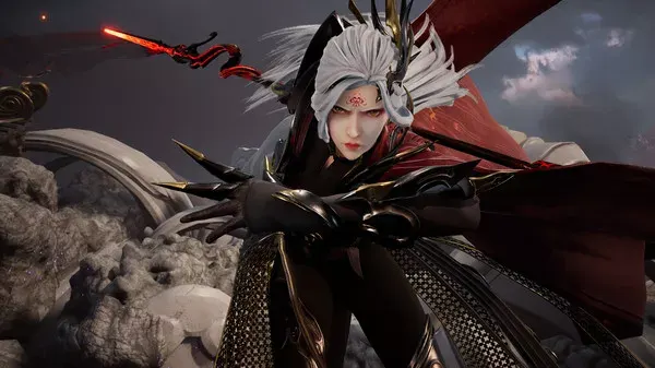 Sword and Fairy 7 (2021) PC Full