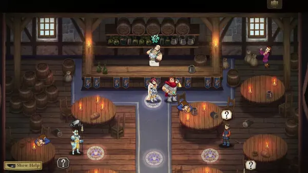 Might & Magic: Clash of Heroes - Definitive Edition (2023) PC Full Español Might & Magic: Clash of Heroes - Definitive Edition (2023) PC Full Español