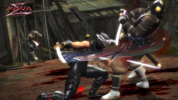 Ninja Gaiden Master Collection (2021) PC Full Español