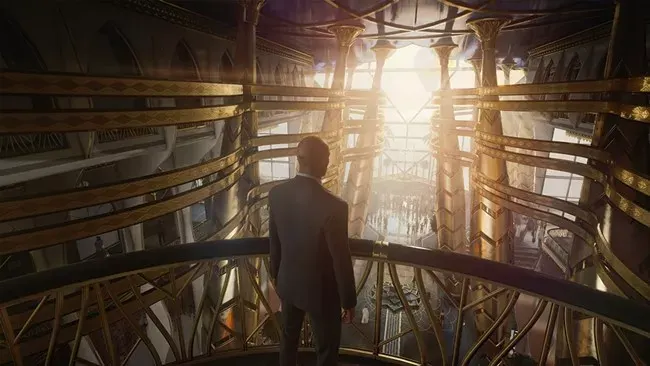 Hitman 3 (2021) PC Full Español