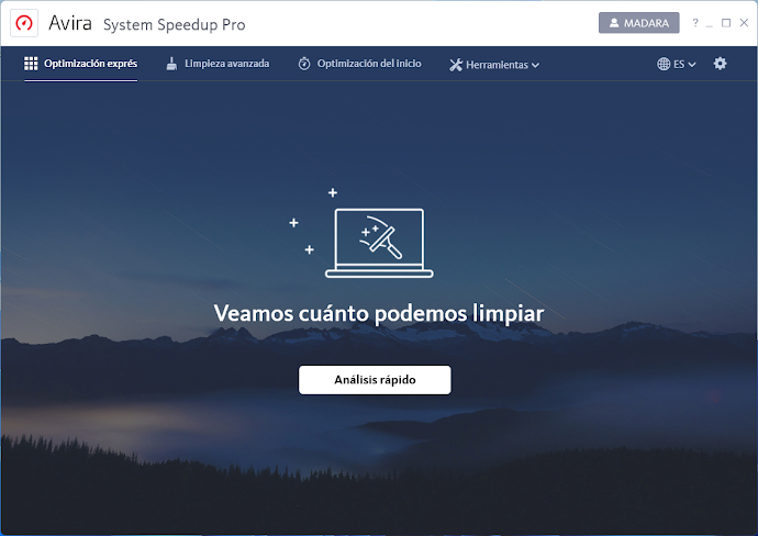 Avira System Speedup Pro Versión Full Español