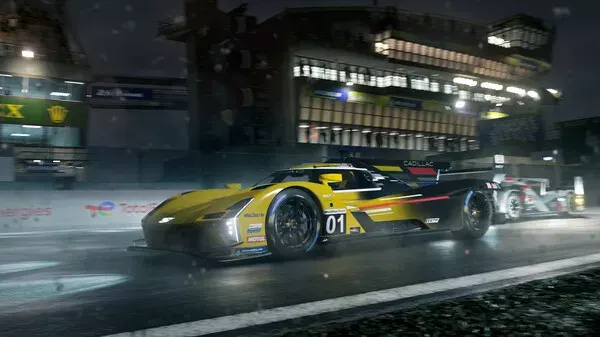 Forza Motorsport Premium Edition (2023) PC Full Español Forza Motorsport Premium Edition (2023) PC Full Español
