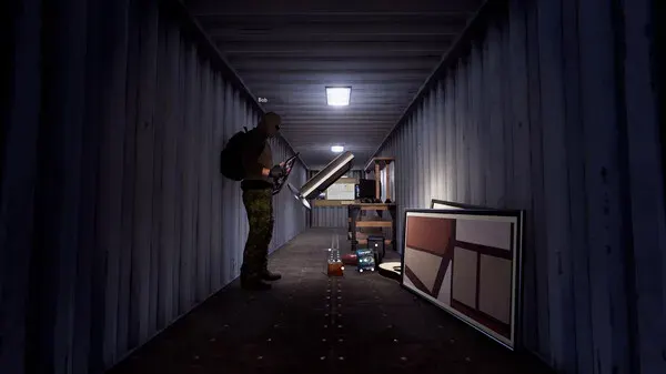 Crime Simulator (2025) PC Full Español Crime Simulator (2025) PC Full Español