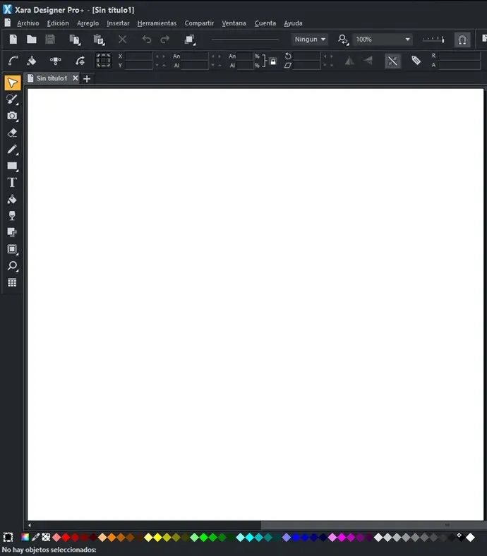 Xara Designer Pro Plus Versión Full Español Xara Designer Pro Plus Versión Full Español