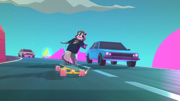 Tanuki Sunset (2020) PC Full