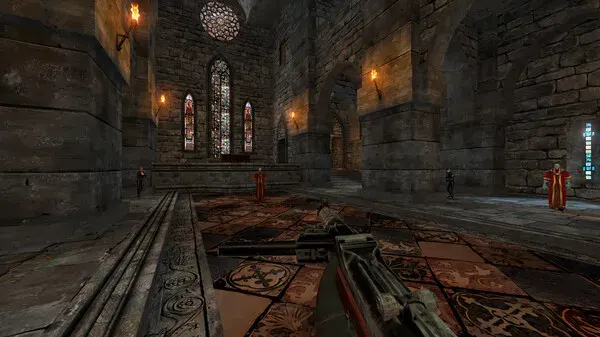 RealRTCW (2020) PC Full RealRTCW (2020) PC Full