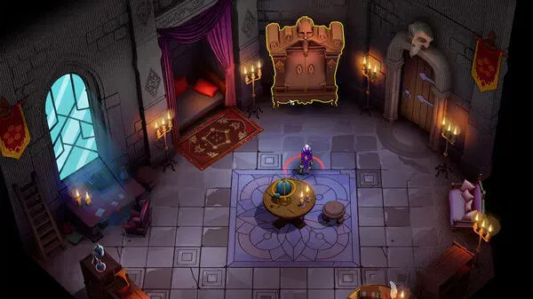 Wizard of Legend 2 PC-GAME Español Wizard of Legend 2 PC-GAME Español