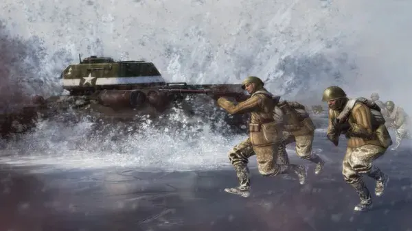 Company of Heroes 2 Master Collection (2013) PC Full Español