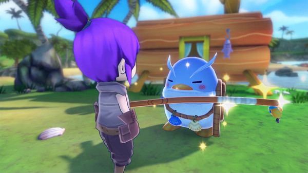 Re:Legend (2022) PC Full Español