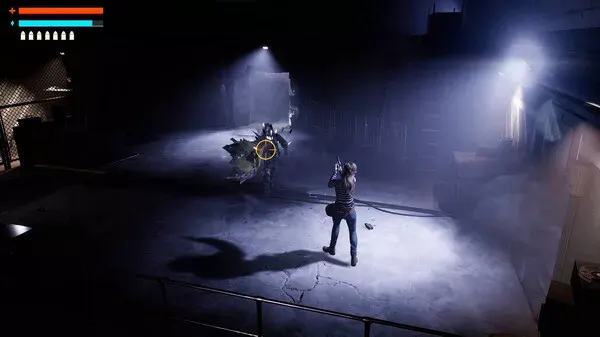Broken Pieces (2022) PC Full Español