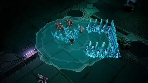 Superfuse (2023) PC Español