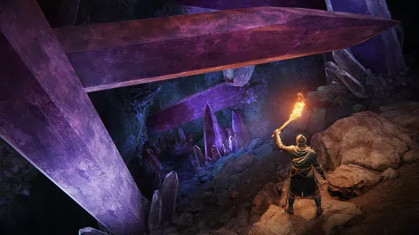 ELDEN RING (2022) PC Full Español