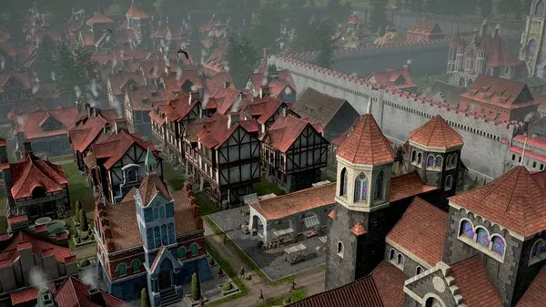 Feudal Baron: King's Land (2024) PC Full Español Feudal Baron: King's Land (2024) PC Full Español