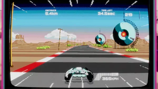 Arcade Paradise (2022) PC Full Español Arcade Paradise (2022) PC Full Español