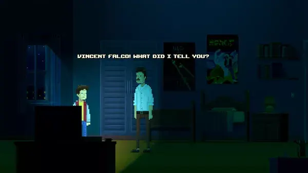 Unusual Findings (2022) PC Full