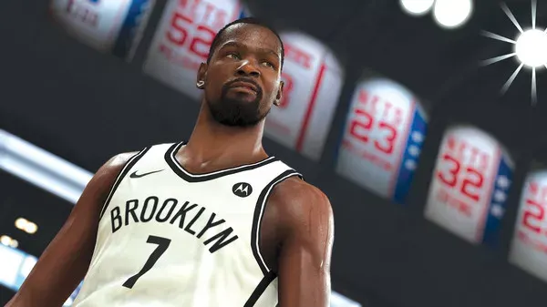NBA 2K22 (2021) PC Full Español NBA 2K22 (2021) PC Full Español
