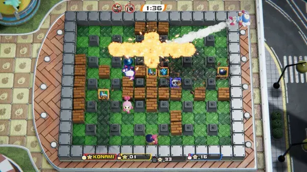 Super Bomberman R 2 (2023) PC Full Español