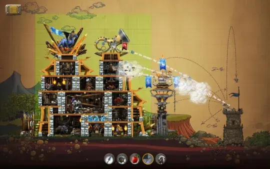 CastleStorm (2013) PC Full Español CastleStorm (2013) PC Full Español