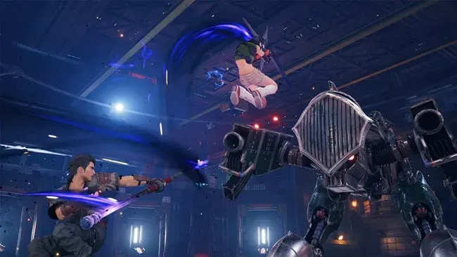 Final Fantasy VII: Remake Intergrade (2021) PC Full Español