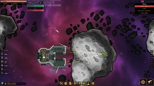 The Last Starship (2026) PC Full Español