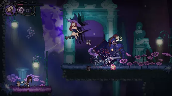 Fearmonium (2021) PC Full