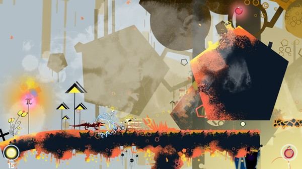 A Tale of Synapse: The Chaos Theories (2021) PC Full Español