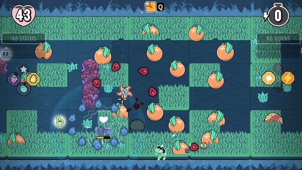 Patch Quest (2023) PC Full Español