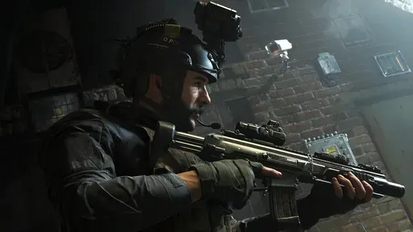 Call of Duty Modern Warfare (2019) PC Full