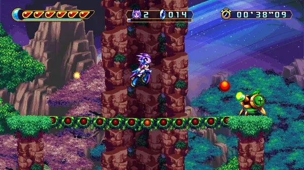 Freedom Planet 2 (2022) PC Full Freedom Planet 2 (2022) PC Full