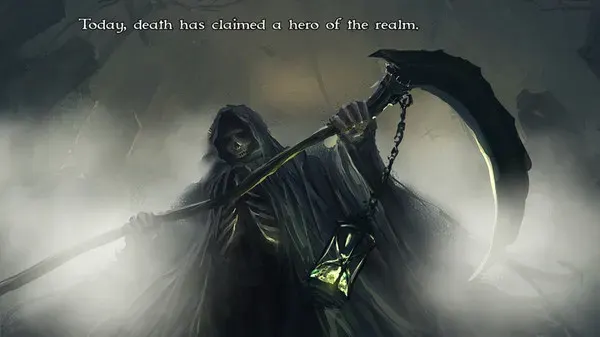 Shadowgate (2014) PC Full Español