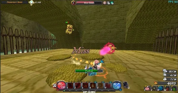ATLYSS PC-GAME