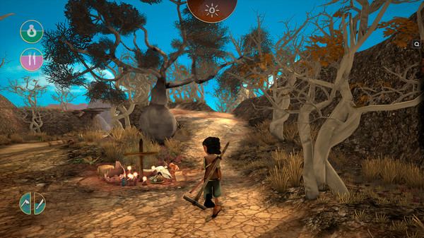 ARIDA: Backland's Awakening (2019) PC Full