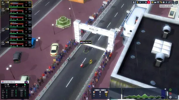 Pro Cycling Manager 2021 PC Full Español