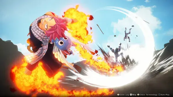 FAIRY TAIL 2 (2024) PC Full FAIRY TAIL 2 (2024) PC Full