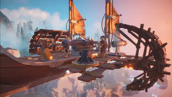 Echoes of Elysium PC-GAME Español