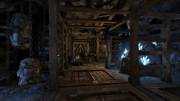 Legend of Grimrock 2 (2014) PC Full Legend of Grimrock 2 (2014) PC Full