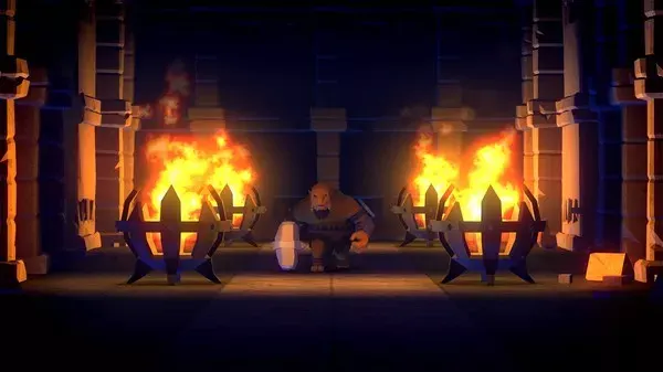 Skeletal Avenger (2021) PC Full Español