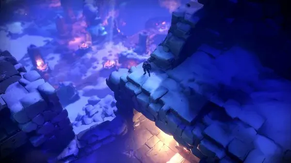 Darksiders Genesis (2019) PC Full Español Darksiders Genesis (2019) PC Full Español
